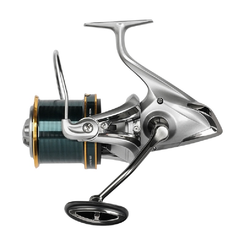 Trolling Reel - Carretilha de Pesca NOEBY em Metal