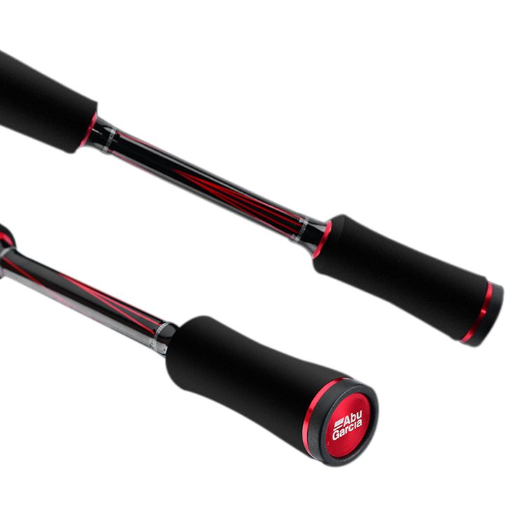 Abu Garcia Reel Max - Abu Garcia BMAX Black Max Vara