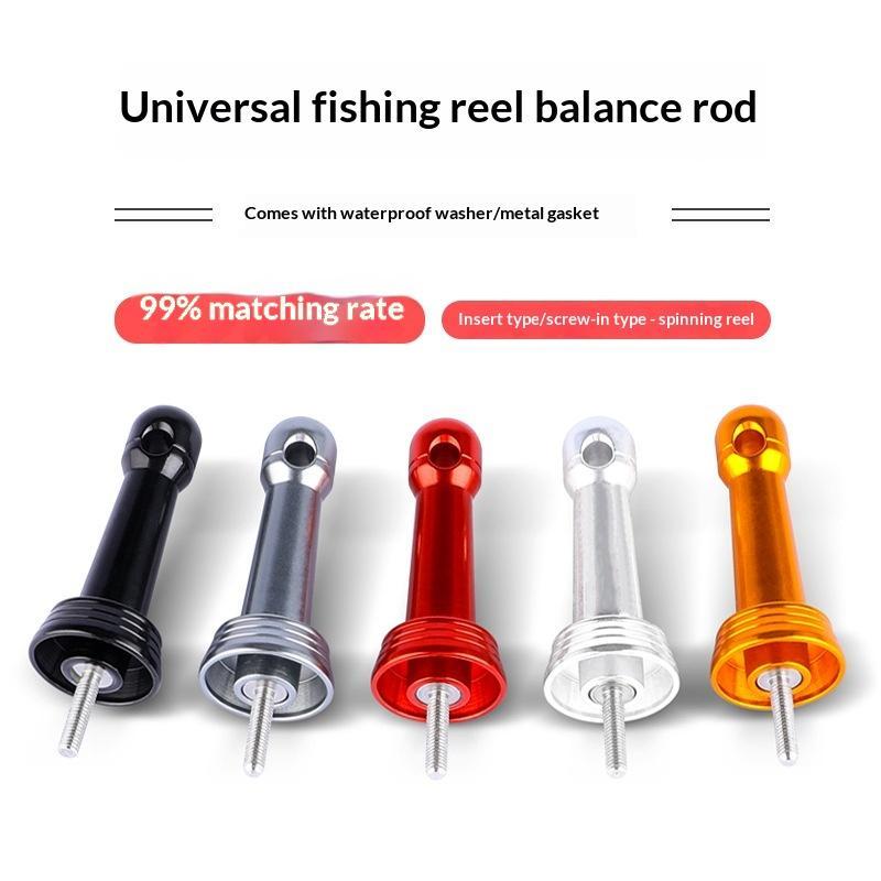 Suporte Universal de Alumínio  - Fly Reel avaliação e preço