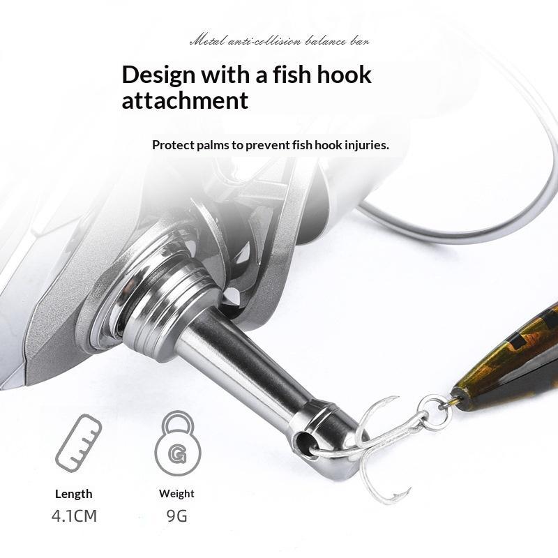 Suporte Universal de Alumínio  - Fly Reel avaliação e preço