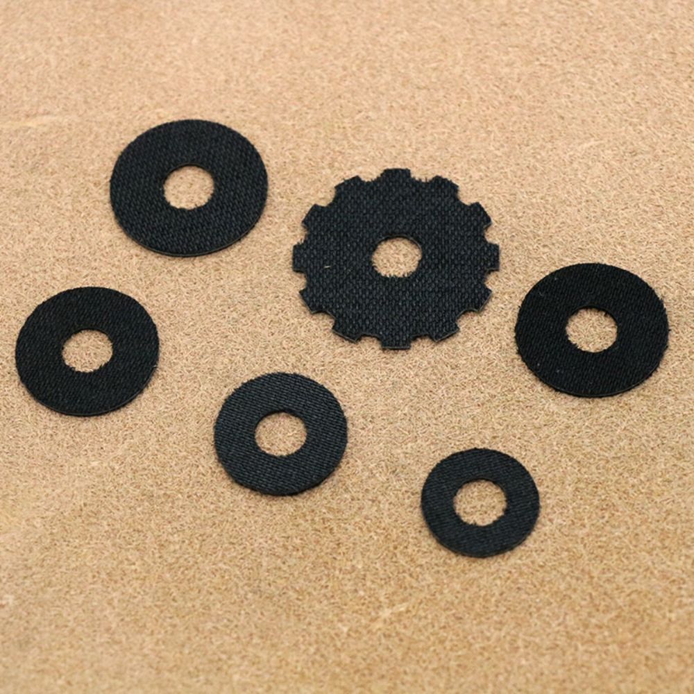 1mm arruelas de arrasto de fib - Baitcasting Reel avaliação e preço