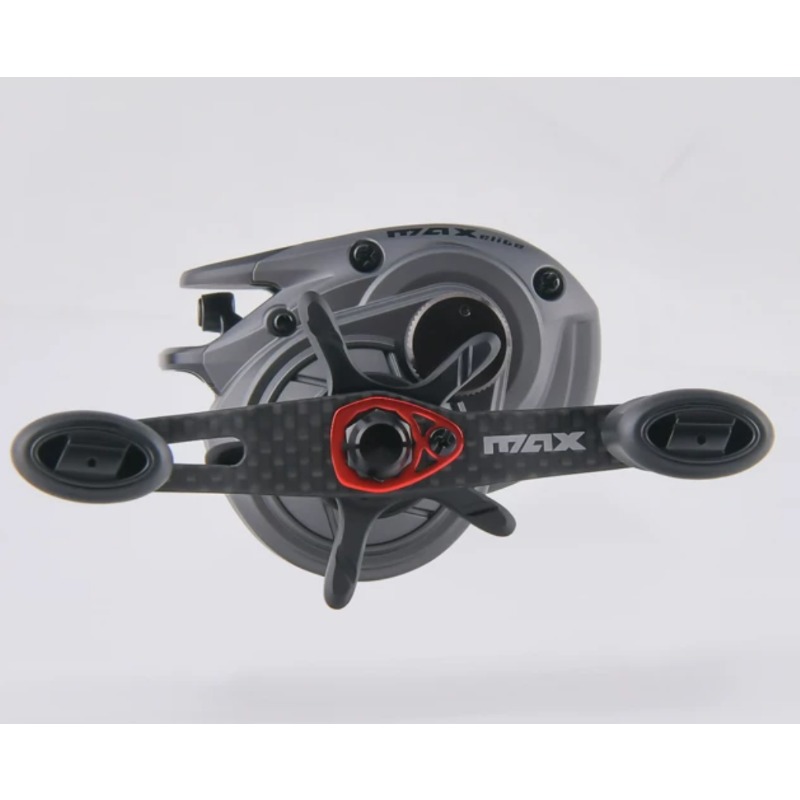 Carretilha de Pesca Abu Garcia - Abu Garcia Reel Max avaliação e preço