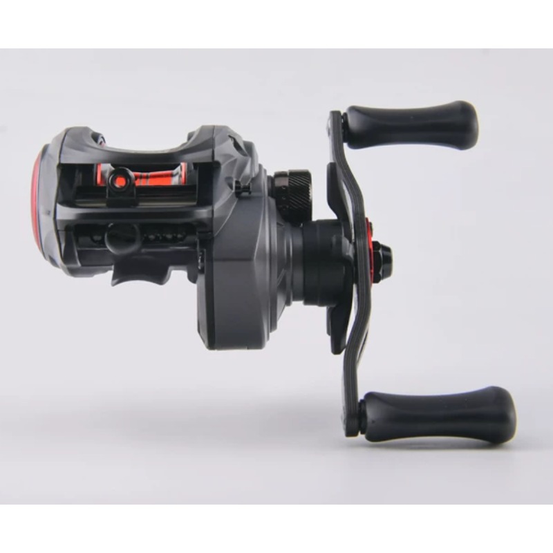 Carretilha de Pesca Abu Garcia - Abu Garcia Reel Max avaliação e preço