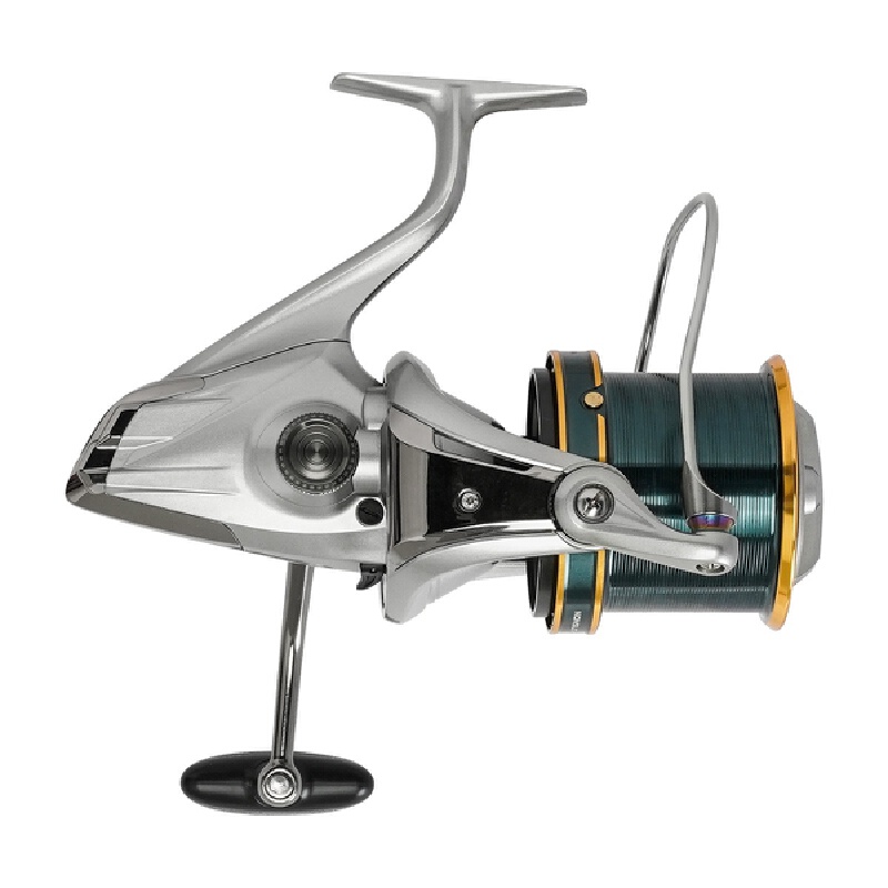 Carretilha de Pesca NOEBY em M - Trolling Reel avaliação e preço