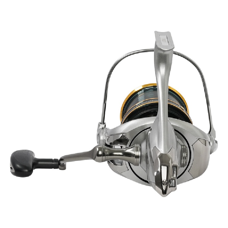 Carretilha de Pesca NOEBY em M - Trolling Reel avaliação e preço