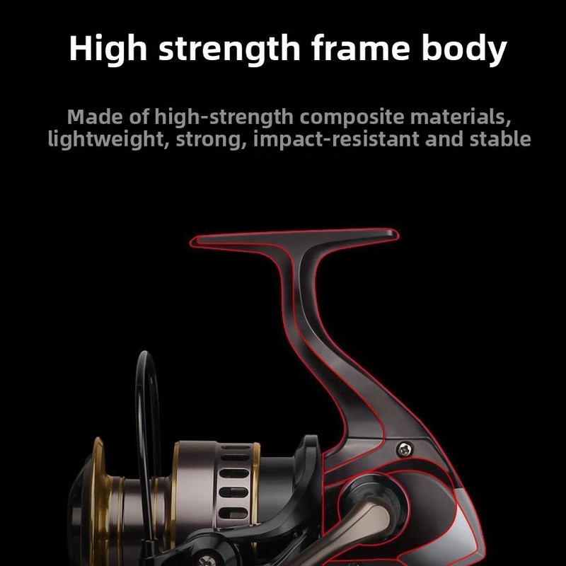 Carretilha de Pesca HES Hot Cr - Trolling Reel avaliação e preço