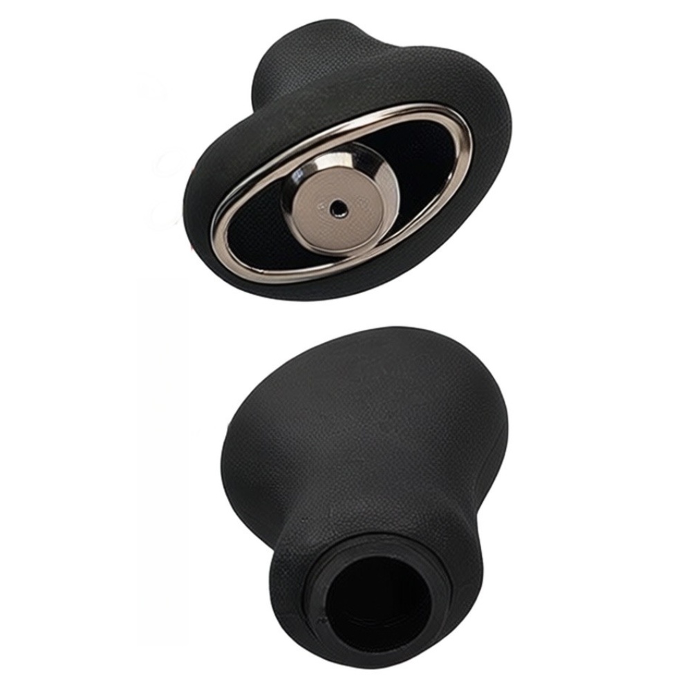 Botão de borracha com aderênci - Fly Reel avaliação e preço