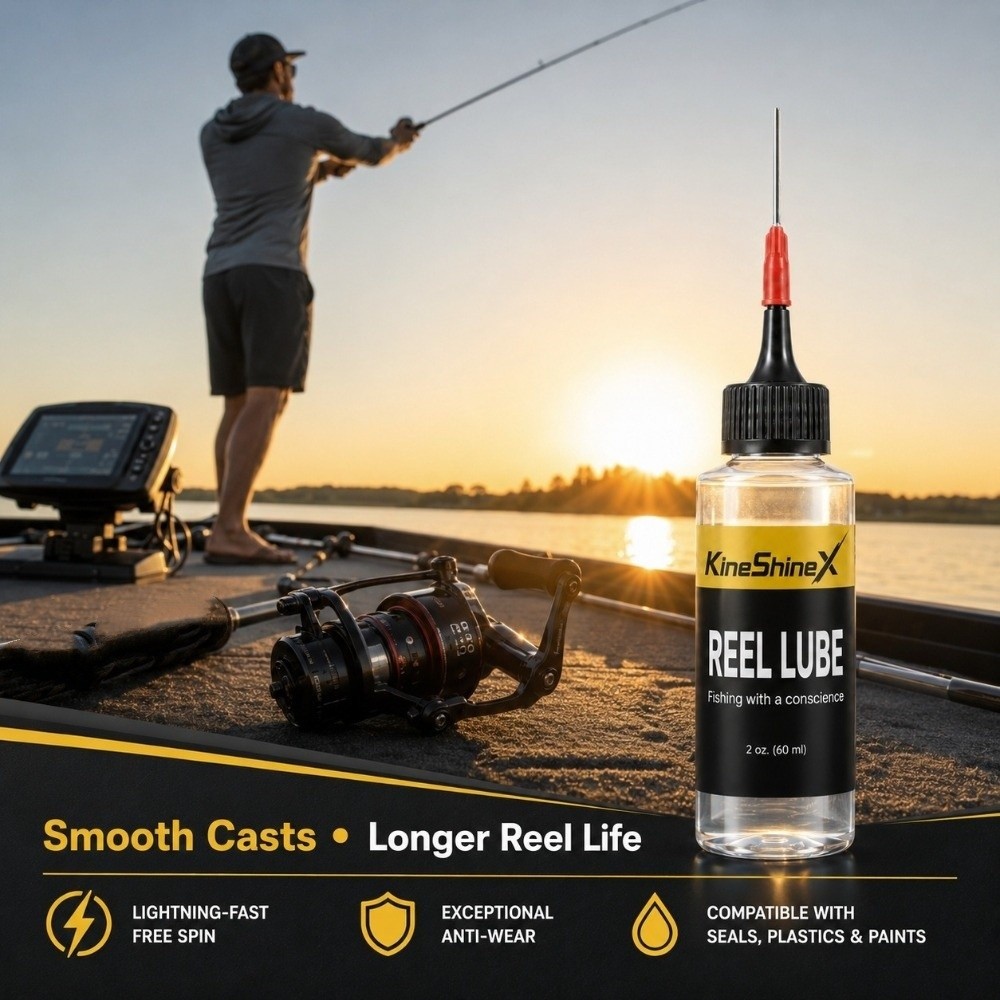 Lubrificante para Carretilha d - Reel Oil avaliação e preço